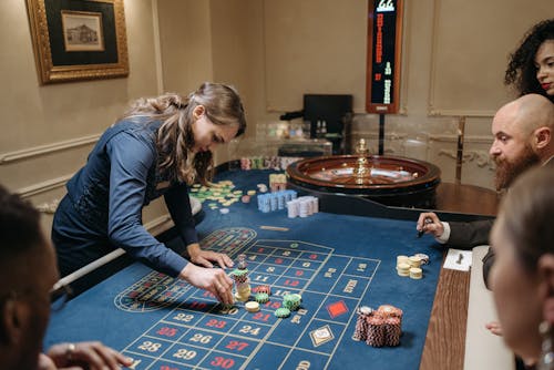 Casino-456