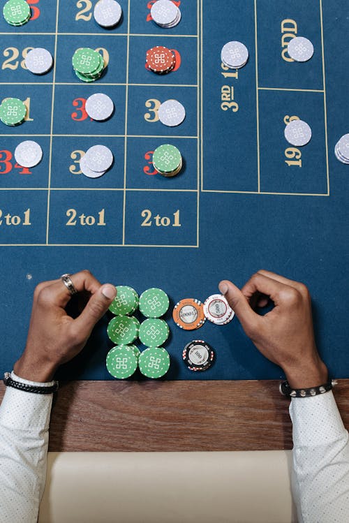 Casino-505